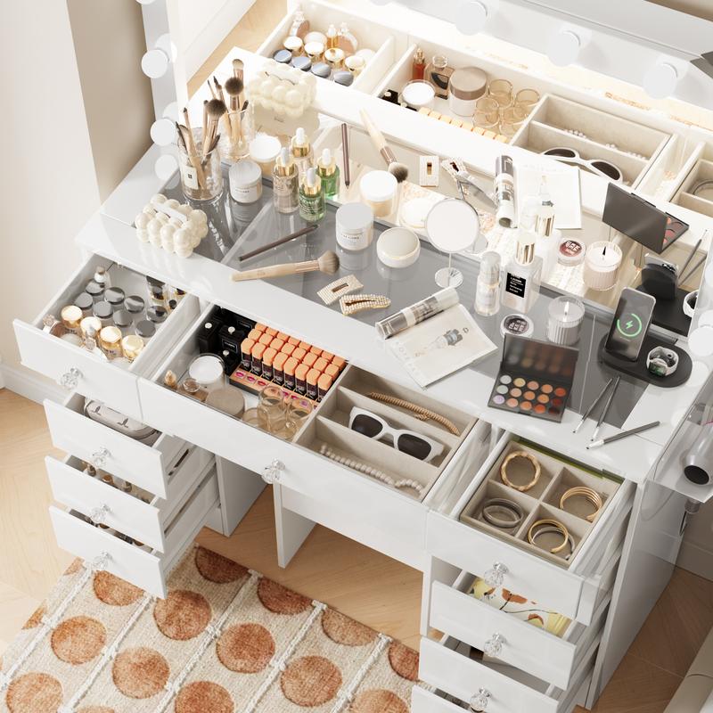 Ultimate Vanity Pro with Smart Mirror