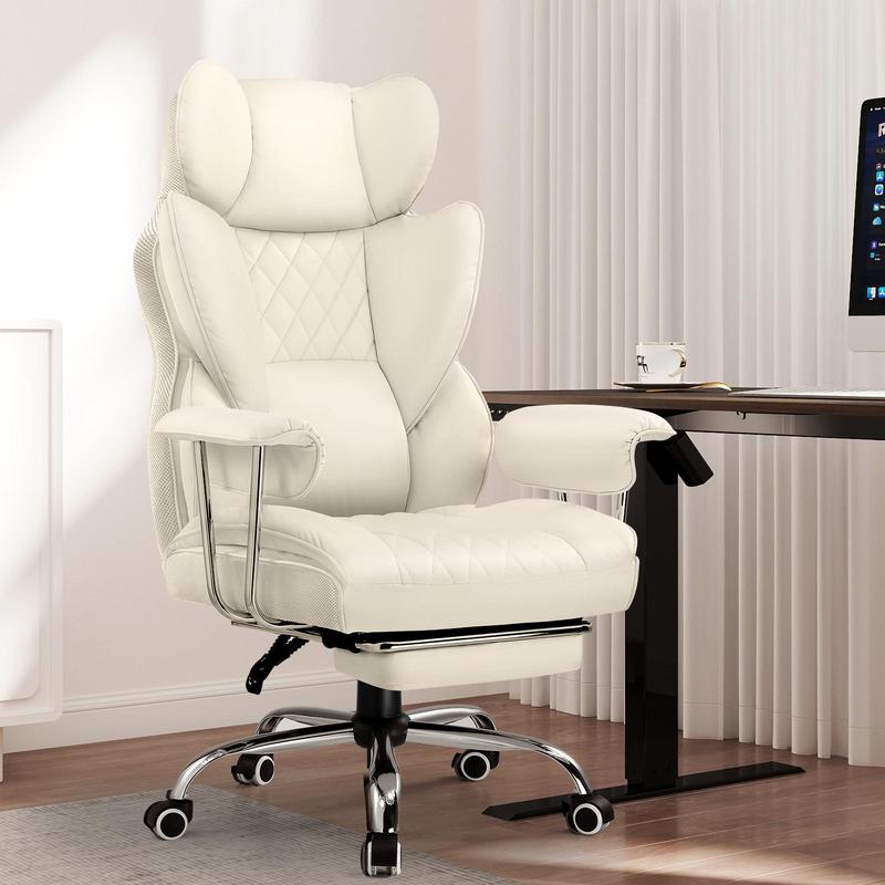 Premium Support Recliner