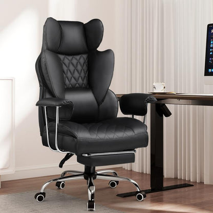 Premium Support Recliner
