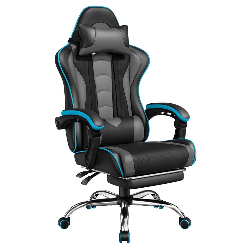 Elite Ergonomic Power Throne