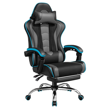 Elite Ergonomic Power Throne
