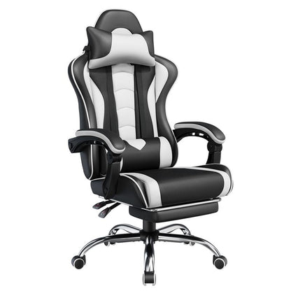 Elite Ergonomic Power Throne