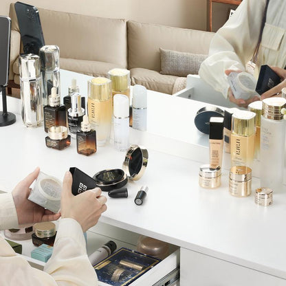 Elite Beauty Vanity Desk
