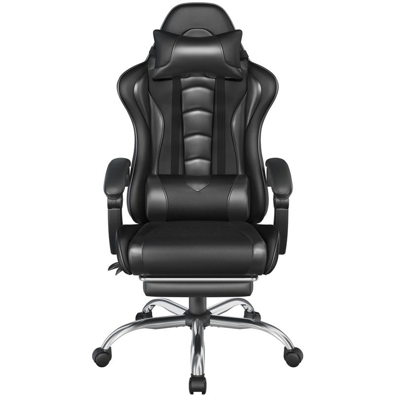 Elite Ergonomic Power Throne