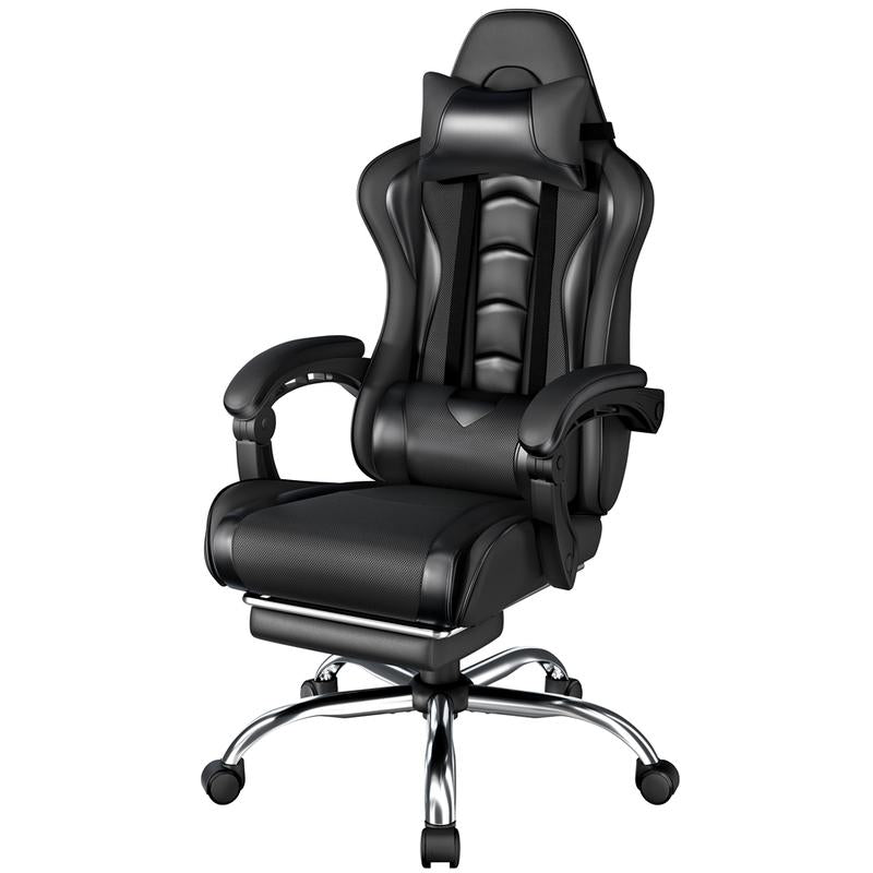 Elite Ergonomic Power Throne
