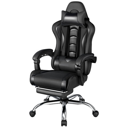 Elite Ergonomic Power Throne
