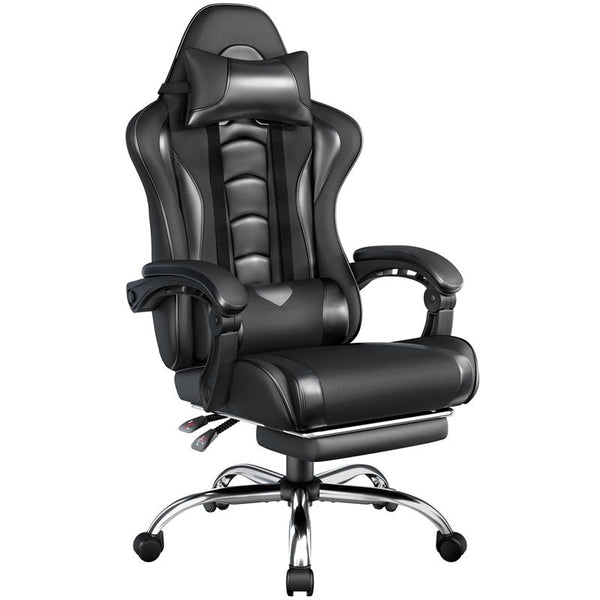 Elite Ergonomic Power Throne