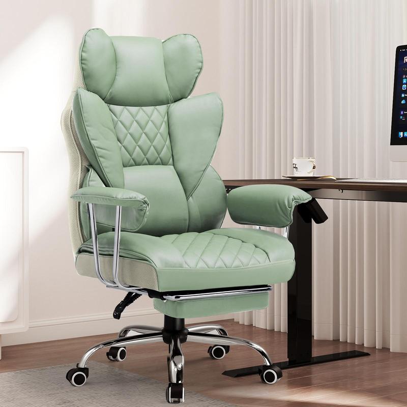 Premium Support Recliner
