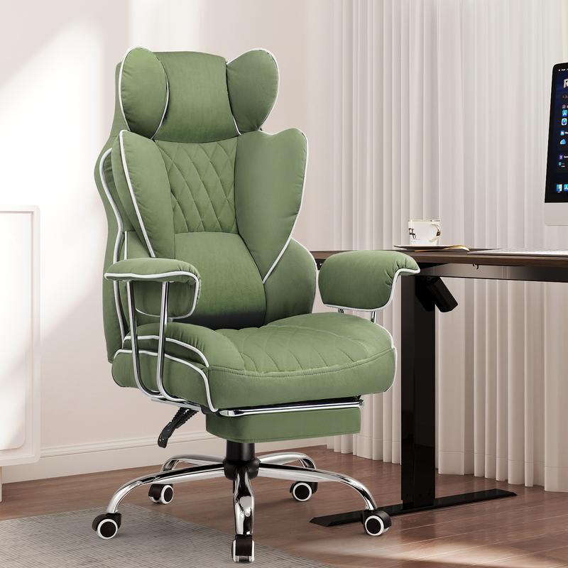 Premium Support Recliner