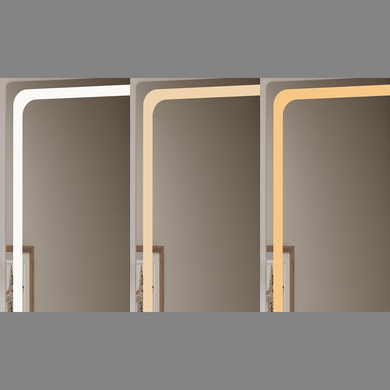 Luxe Crystal Vanity & Organizer