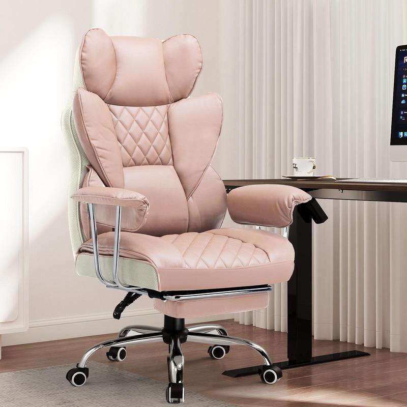Premium Support Recliner