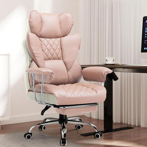 Premium Support Recliner