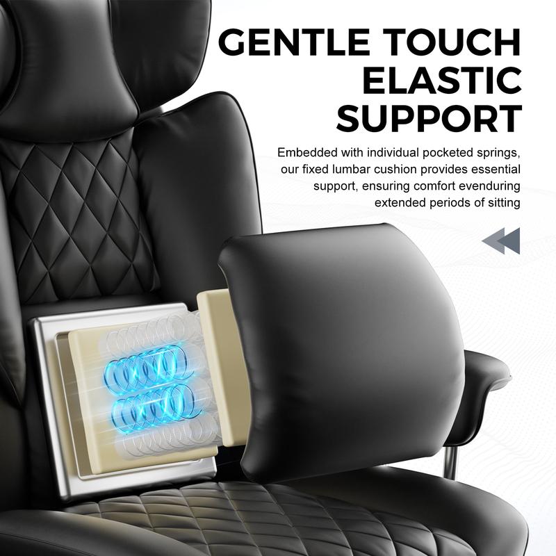 Premium Support Recliner
