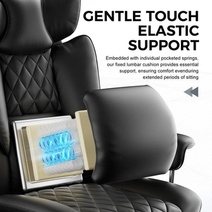 Premium Support Recliner
