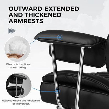 Premium Support Recliner