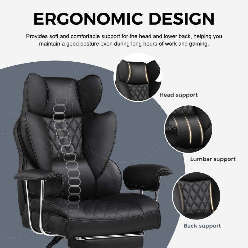Premium Support Recliner