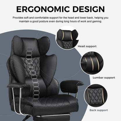 Premium Support Recliner
