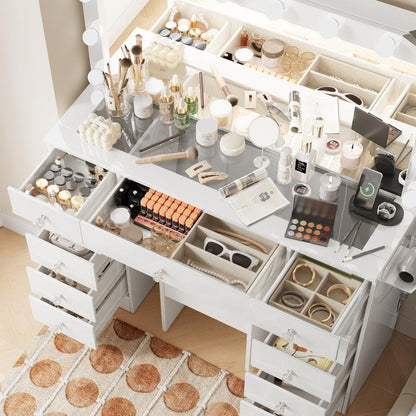 Ultimate Vanity Pro with Smart Mirror