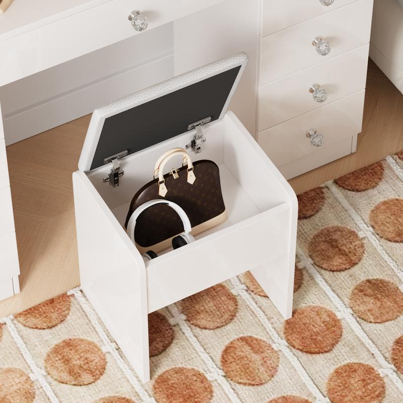 Ultimate Vanity Pro with Smart Mirror