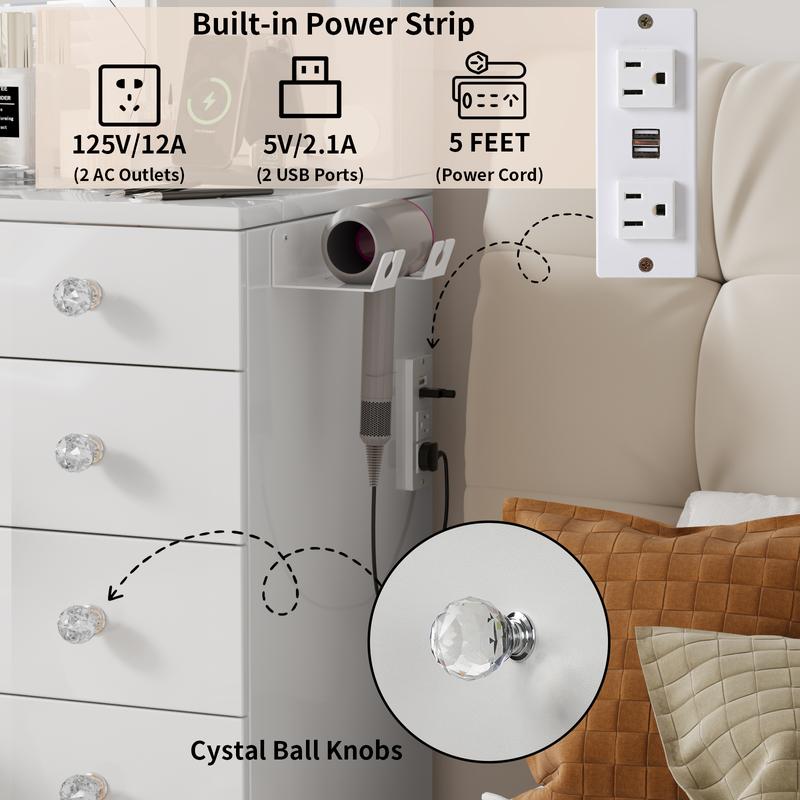 Ultimate Vanity Pro with Smart Mirror