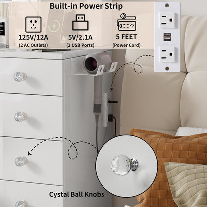 Ultimate Vanity Pro with Smart Mirror